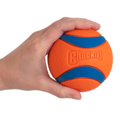 Image showing  Ultra Ball XL Dog Toy
