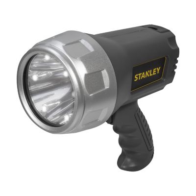 Stanley 900-Lumen Lithium-Ion Rechargeable Spot Light