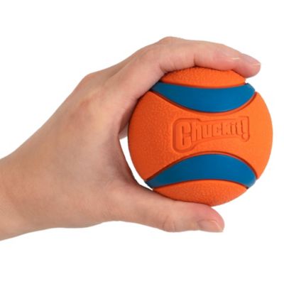 Image showing  Ultra Ball Large Dog Toy