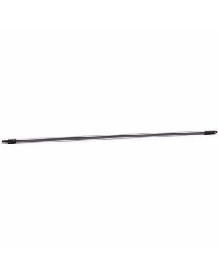 JobSmart 60 in. Metal Broom Replacement Handle