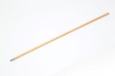 Image showing  60 in. Wood Replacement Handle with Grips