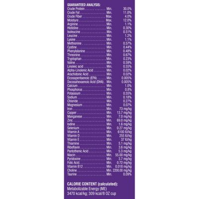 Image showing 6 th Meow Mix Original Choice Cat Food