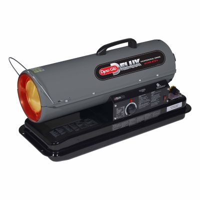 Dyna glo delux propane heater best sale