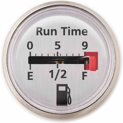 Image showing  80,000 BTU Delux Portable Kerosene/Multi-Fuel Forced Air Heater