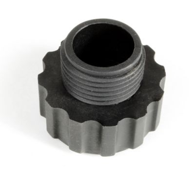 Image showing 5 th ECO-FLO Products Inc. 1/4 HP 115V Thermoplastic Manual Submersible Utility Pump