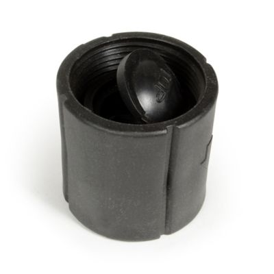 Image showing 6 th ECO-FLO Products Inc. 1/4 HP 115V Electric Plastic Automatic Submersible Utility Pump, SUP57, 1,800 GPH