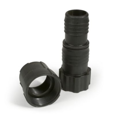 Image showing 8 th ECO-FLO Products Inc. 1/4 HP 115V Electric Plastic Automatic Submersible Utility Pump, SUP57, 1,800 GPH