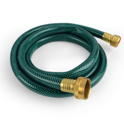 Image showing  1/12 HP 115V Electric Thermoplastic Portable Utility Pump with Water Removal Kit, 360 GPH