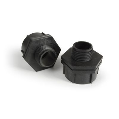 Image showing  1/2 HP 115V Electric Thermoplastic Transfer Utility Pump, 900 GPH