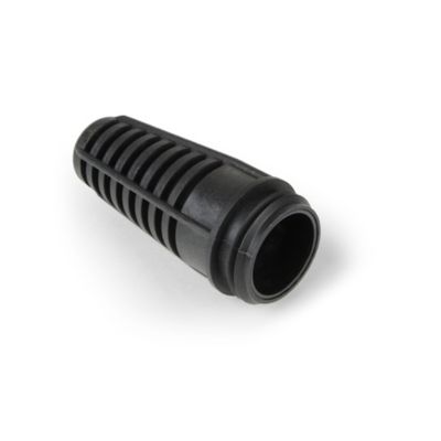 Image showing  1/2 HP 115V Electric Cast Iron High-Capacity Portable Transfer Pump, 1,500 GPH