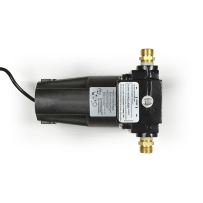 Image showing 7 th ECO-FLO Products Inc. 1/2 hp 115 V Electric Cast Iron High-Capacity Portable Transfer Pump, 1,500 GPH