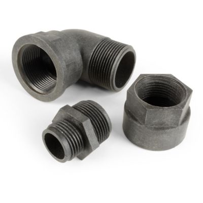 Image showing 6 th ECO-FLO Products Inc. 1-1/4 HP 115V Electric Stainless Steel Submersible Utility Pump, SUP64, 1,500 GPH