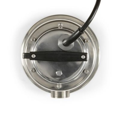 Image showing 8 th ECO-FLO Products Inc. 1-1/4 HP 115V Electric Stainless Steel Submersible Utility Pump, SUP64, 1,500 GPH