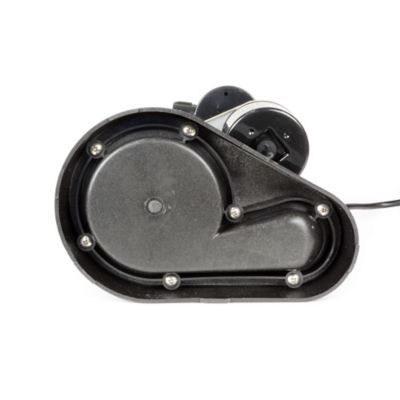 Image showing 8 th ECO-FLO Products Inc. 1/3 HP 115V Electric Anodized Aluminum Sump Pump with Vertical Switch, 3,540 GPH