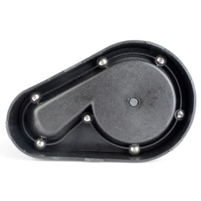 Image showing  1/3 HP 115V Electric Anodized Aluminum Sump Pump with Wide-Angle Switch, 3,540 GPH