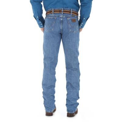 tractor supply wrangler cowboy cut jeans