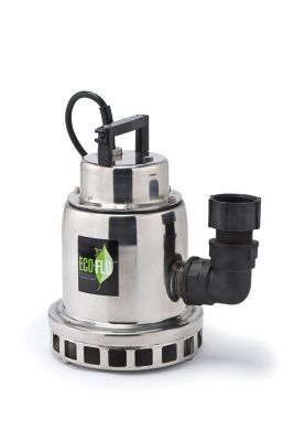 ECO-FLO Products Inc. Utility Water Pump