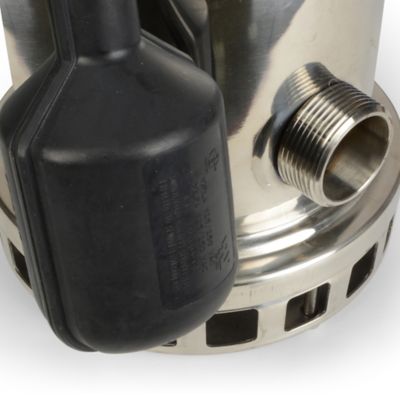 Image showing  Utility Water Pump, SEP33W