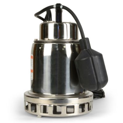 Image showing  Utility Water Pump, SEP33W