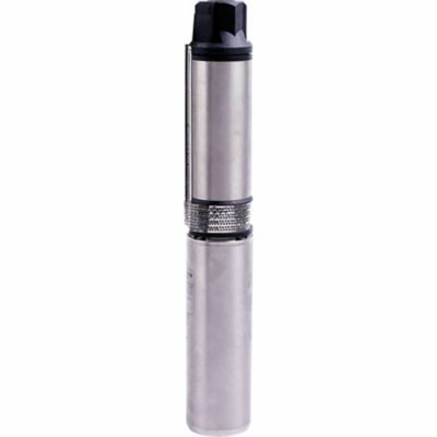 ECO-FLO Products Inc. 4 in. Submersible Deep Well Pump, 1/2 HP, 2 Wire, EFSUB5-102 -  Tractor Supply, 4788873
