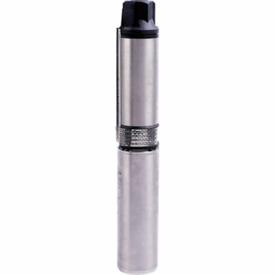 ECO-FLO Products Inc. 4788873