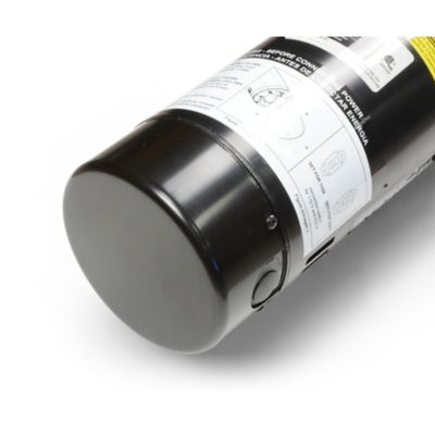 Image showing  11/2 HP 115/230V Electric Cast Iron Irrigation Pump, 56 GPM, EFLS15