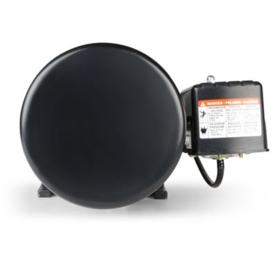 Image showing  1/2 HP 115/230 V Cast-Iron Shallow Well Jet Pump