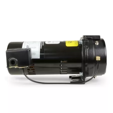 ECO-FLO Products Inc Deep Well Convertible Electric Jet Pump 1/2 HP 115/230V 4.5 GPM Well Pumps