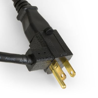 Image showing 9 th ECO-FLO Products Inc. 6/10 hp 115V Electric Sewage Pump, 8,400 GPH