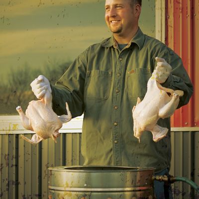 Image showing  Chicken Plucker