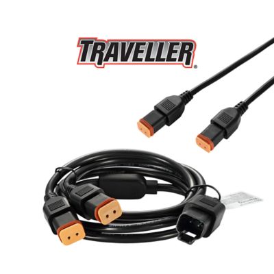 Image showing  Truck Wiring Splitter