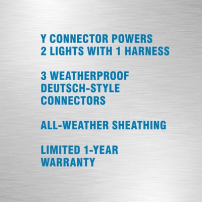 Image showing  Truck Wiring Splitter