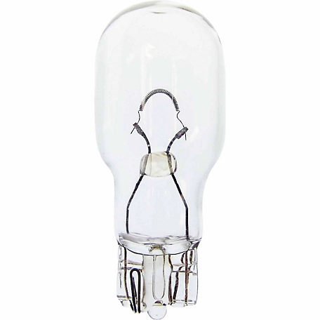 Blazer International Long Life Replacement Bulbs, 2-Pack
