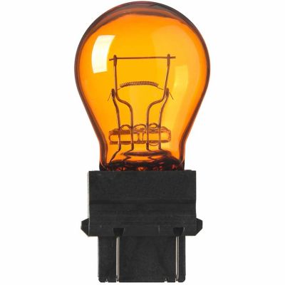 Blazer International 3157LL Long Life Replacement Trailer Light Bulbs, Amber, 2-Pack