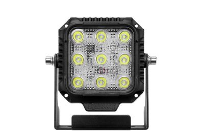 Traveller 1,800 Lumen LED HD Work Light, 4.75 in.