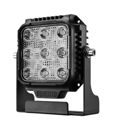 Image showing  4.75 in. 12V LED HD Work Light, 1,800-Lumen