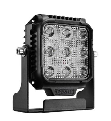 Image showing  4.75 in. 12V LED HD Work Light, 1,800-Lumen