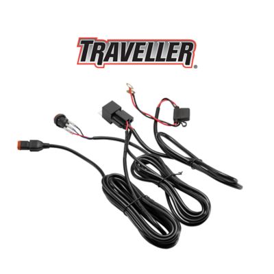 Image showing  Truck LED Light Installation Harness