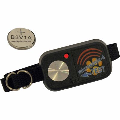 Image showing  Power Pet Electronic Pet Door