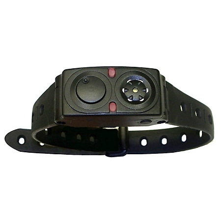 High Tech Pet Bark Terminator 3 Multi-Mode Micro Bark Control Dog Collar