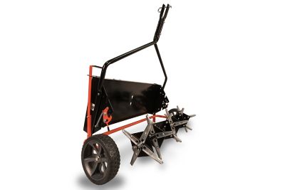 Image showing  Mounted SmartLink 40 in. Plug Aerator