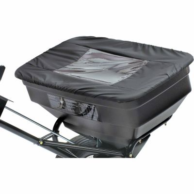 Agri-Fab Hopper Cover for 125-175 lb. Capacity Spreaders