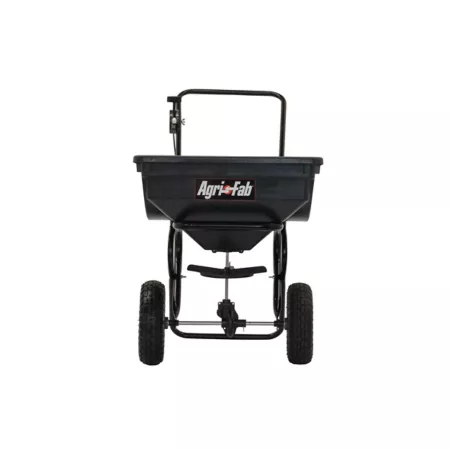 Agri-Fab 85 lb Capacity Broadcast Spreader Broadcast Spreaders