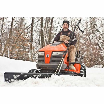 Image showing  48 in. Universal Snowblade