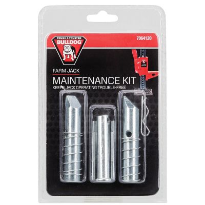 Bulldog Farm Jack Repair Kit