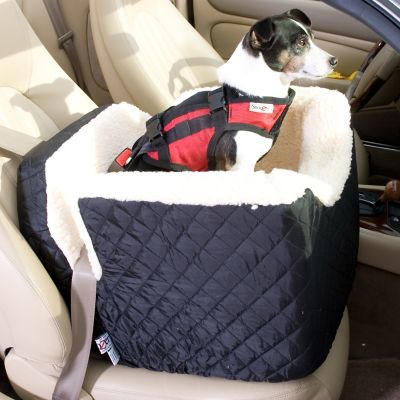 Image showing  Lookout I Pet Car Seat