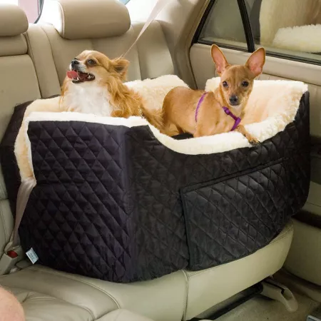 Snoozer Lookout II Pet Car Seat Pet Car Seats