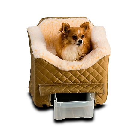 Snoozer Lookout II Pet Car Seat
