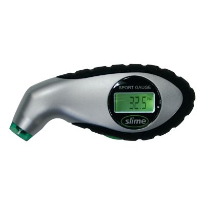 Image showing  5-150 PSI Digital Tire Pressure Gauge
