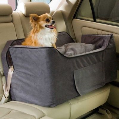 Image showing  Lookout II Luxury Pet Car Seat